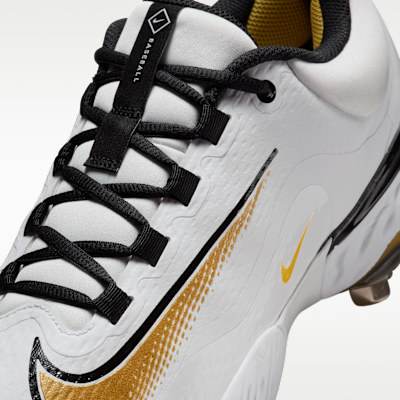 Nike Alpha Huarache Elite 4 Low Men's Baseball Cleats. Nike.com
